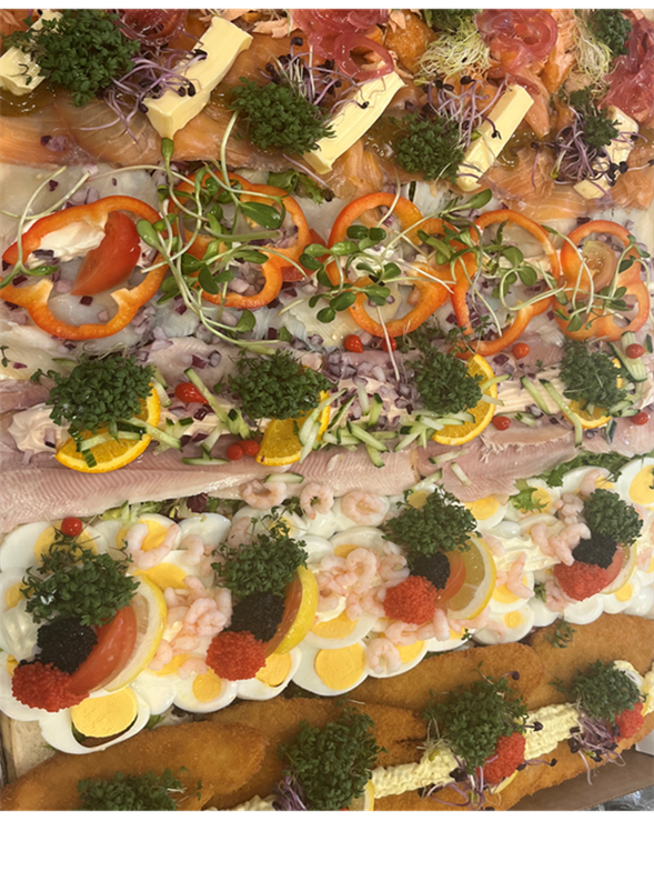Fiskekagemand